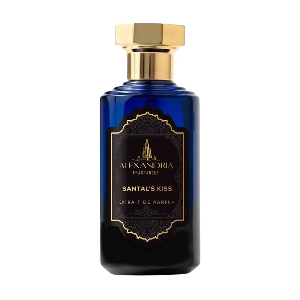 Alexandria Fragrances Santal’s Kiss Extrait De Parfum 100ml Chính Hãng - Hình ảnh chính